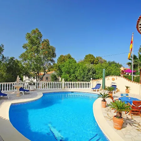 Stella By Interhome Сasa de vacaciones