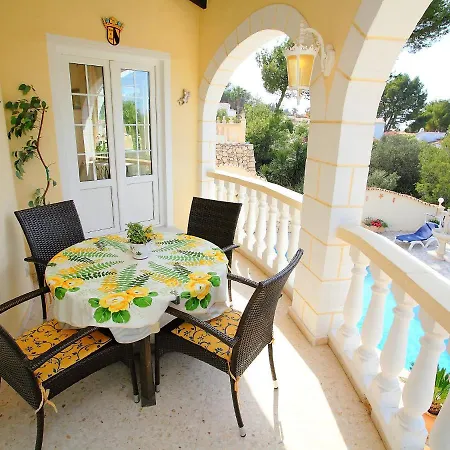 Сasa de vacaciones Stella By Interhome