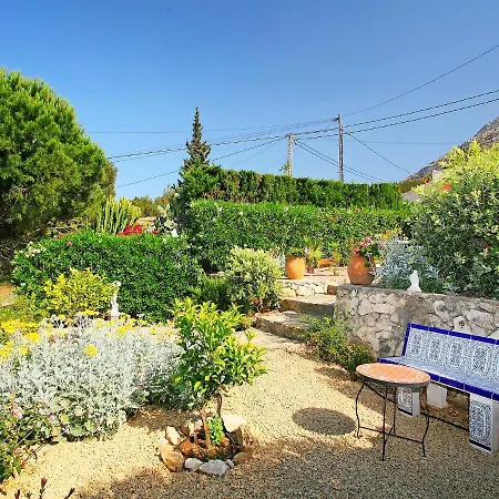 Tatil Evi Stella By Interhome *