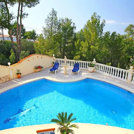 Stella By Interhome Tatil Evi