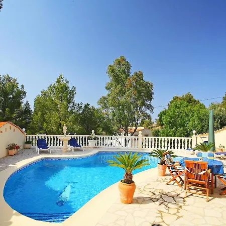 Tatil Evi Stella By Interhome