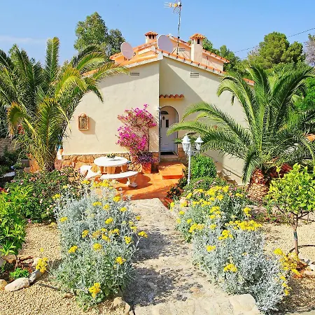 Tatil Evi Stella By Interhome *