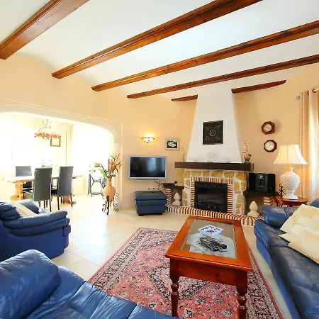 Tatil Evi Stella By Interhome Denia