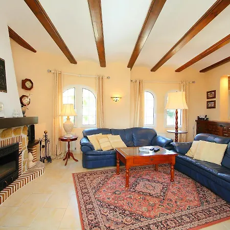 Tatil Evi Stella By Interhome Denia