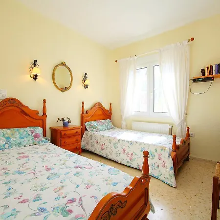 Stella By Interhome Tatil Evi Denia