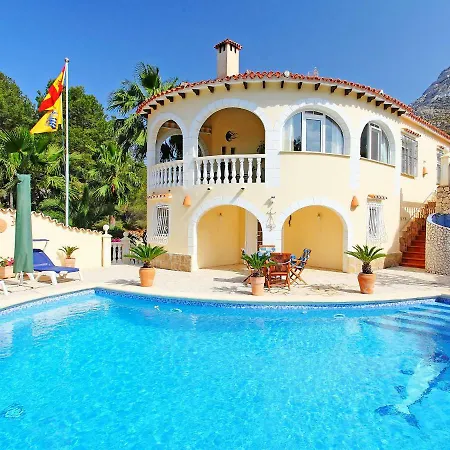 Stella By Interhome Tatil Evi