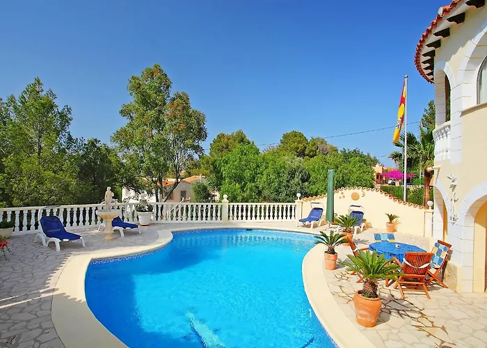Stella By Interhome Сasa de vacaciones