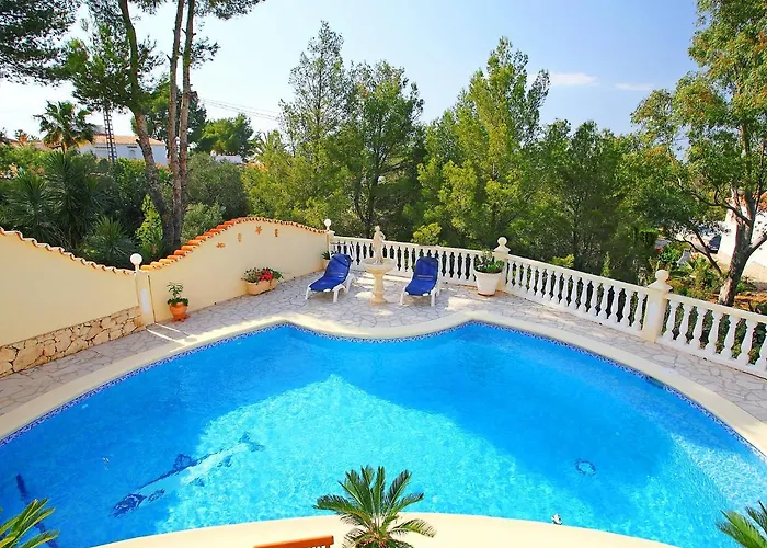 Stella By Interhome Сasa de vacaciones