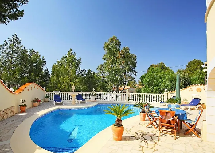Сasa de vacaciones Stella By Interhome