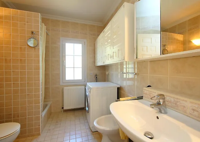 Stella By Interhome Сasa de vacaciones Dénia