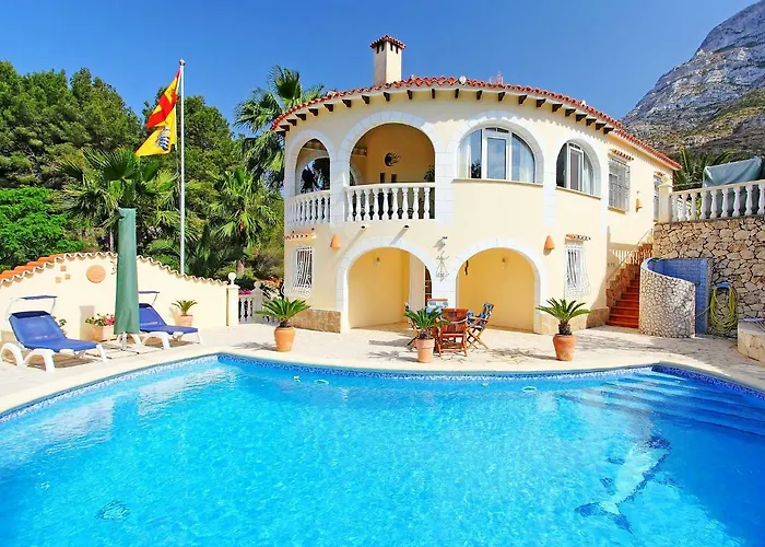 Stella By Interhome Сasa de vacaciones